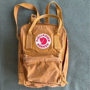 Fjällräven Kånken Mini